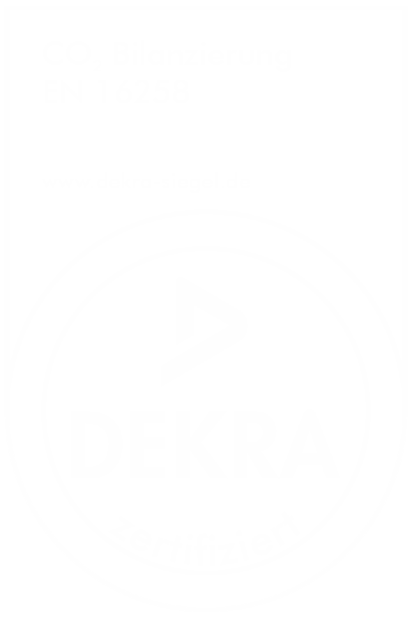 dekra siegel en16258